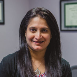CT OBGYN Dr. Ami D. Acharya