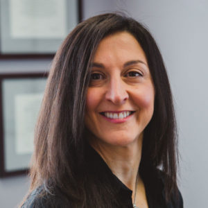 CT OBGYN Dr. Kristen Aversa